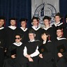 Graduate From Prov Tory Has a BA